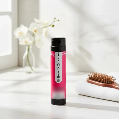 Acondicionador Beauty Color Con Keratina Anti Frizz