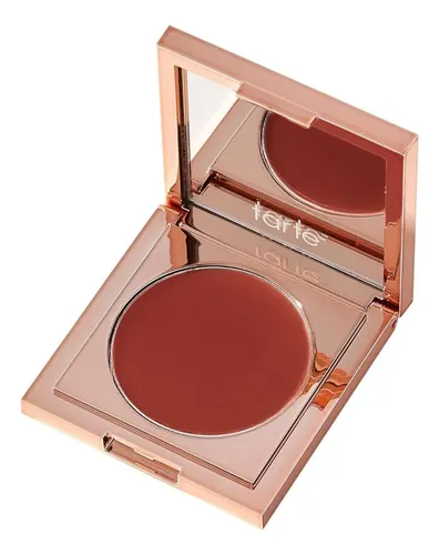 Corrector De Ojeras Tarte Cc Con Cafeína Y Arcillas