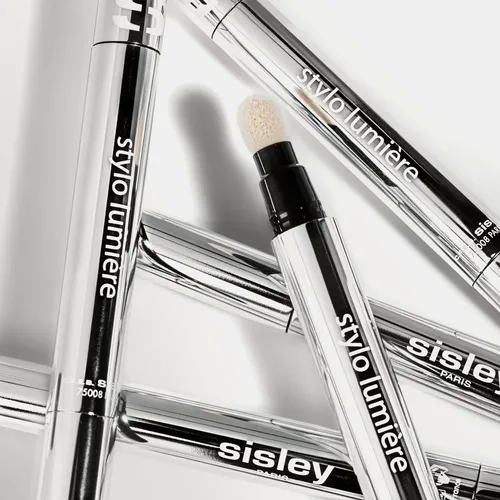 Rotulador Sisley Paris Stylo Lumiere 4 Golden Beige