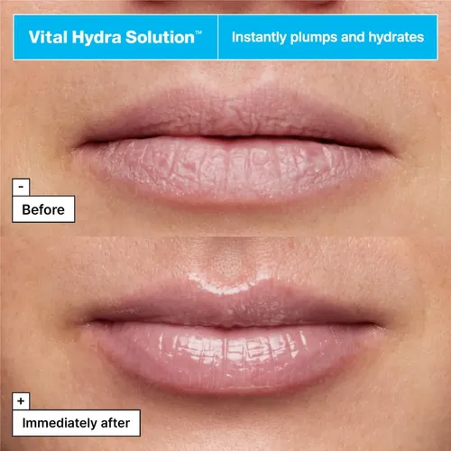 Dr Jart+ Vital Hydra Solution Jelly Bear – Mascara De Labios Con Acido hialuronico