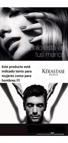 Cofre Nutritive Kerastase Shampoo+ Acondicionador+ Thermique