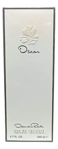 Oscar de la Renta Eau de Toilette 200ml Mujer Floral Oriental