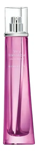 Givenchy Very Irrésistible Edp 75 ml Para Mujer
