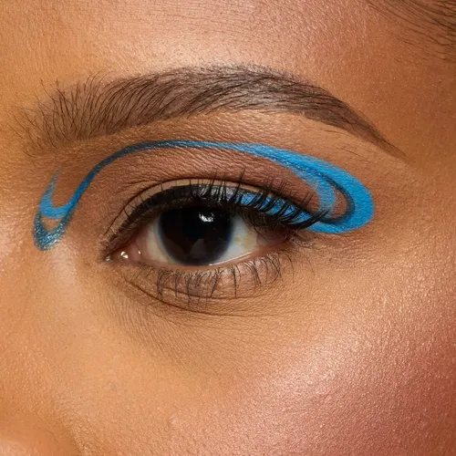 Delineador Líquido De Ojos Epic Ink Liner Matte De Nyx Vintage Baby Mate