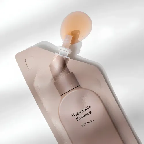 Hidehere Coreano Esencia Facial Con Ácido Hialurónico 25ml
