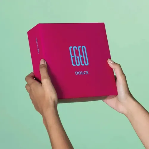 Kit de regalo O Apothecário Egeo Dolce de 50 ml para mujer
