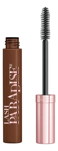 Máscara Pestañas L’oreal Paris Lash Paradise Café Latte