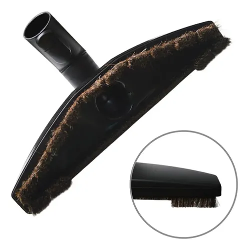 Cepillo De Cerdas Ultra Suaves, Cabello De Caballo Suave