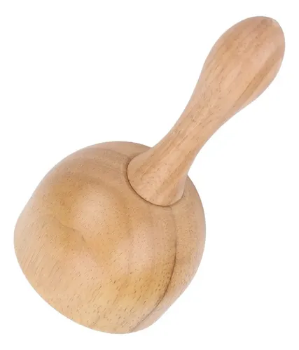 / Masajeador De Madera, Masajeador De Drenaje Linfático, .