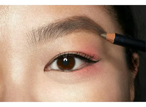 Lápiz En Polvo Para Cejas Nyx Rubio Ceniza