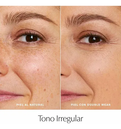 Base Líquida Double Wear Stay-in-place Makeup 30 Ml