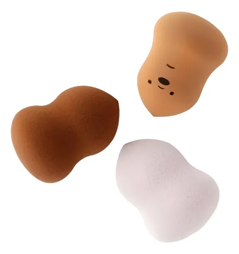 Esponjas De Maquillaje Beauty Blender Calidad Profesional