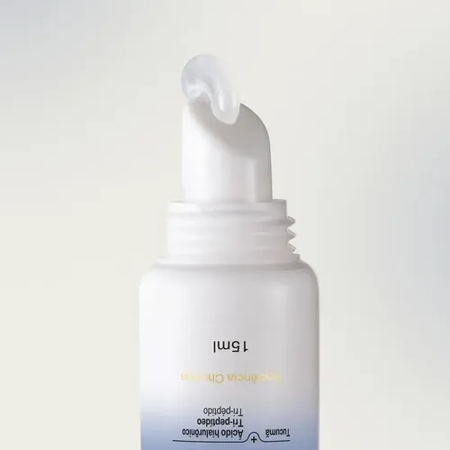 Bálsamo Labial Reparador Hidratante 15 ml Natura Chronos Derma