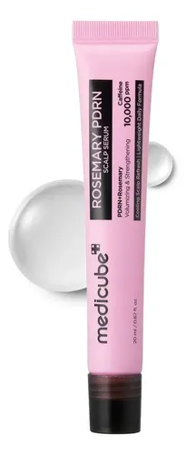 Medicube Serum Rosemary Pdrn Reconstrucción Capilar