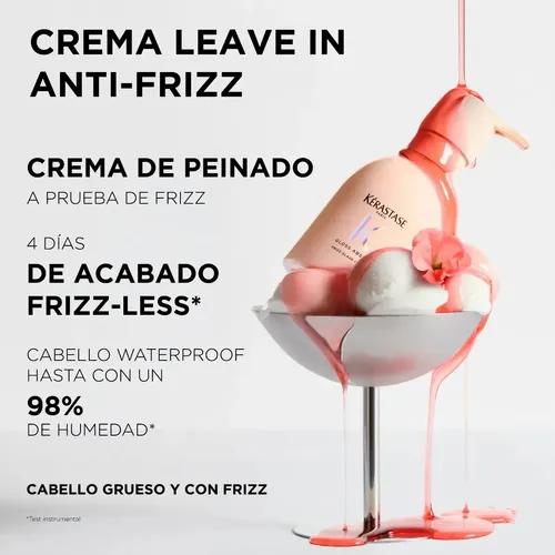 Kérastase Gloss Absolu Crème 240 ml