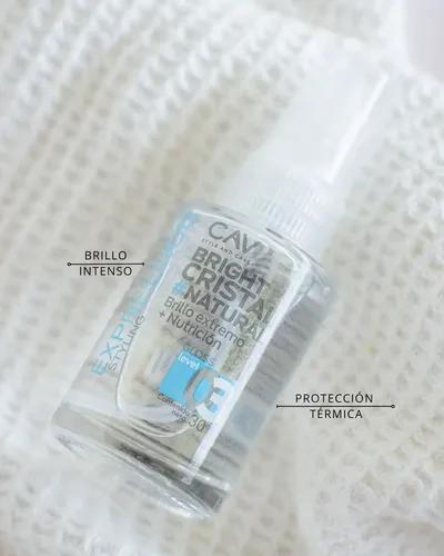 Sérum Capilar Cavprofessional Styling 30ml