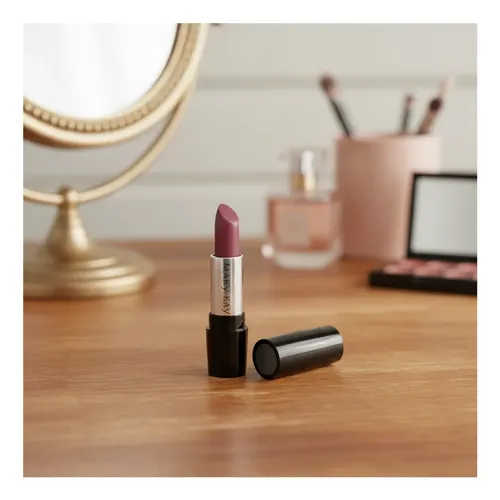 Labial En Gel Semi-shine Mary Kay. Acabado Semi Brillante