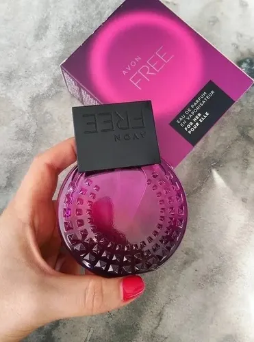 Free Avon / Perfume Femenino / Discontinuada Volumen de la unidad 50 mL
