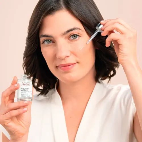 Avene Hyaluron Activ B3 Serum Facial Reafirmante Antiage