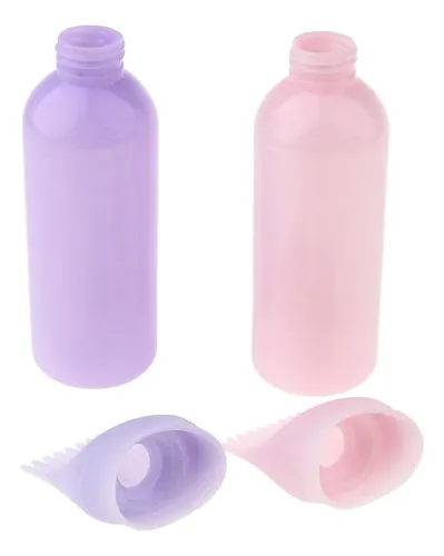 Cxrm Kit 2 Peines Aplicadores De Tinte Para Cabello 120 Cm