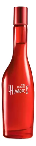 Natura Humor Meu Primeiro Deo-colônia 75 ml Para Mujer