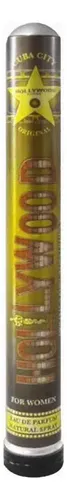 Perfume Cuba City Hollywood Eau De Parfum 35 Ml Para Mujer
