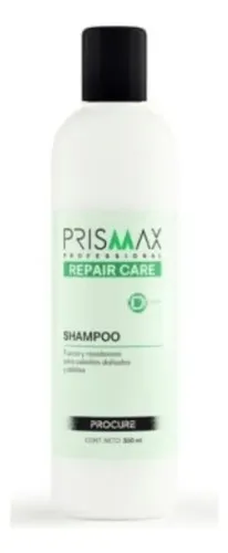 Prismax Shampoo Repair Care