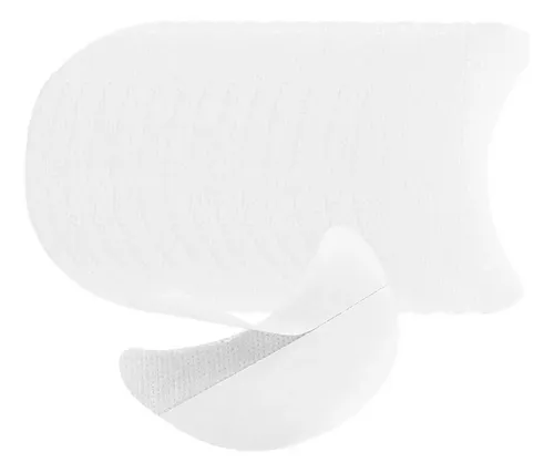 100 Piezas De Almohadillas Para Sombras De Ojos, Plantillas,