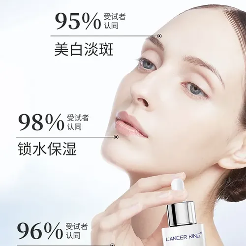 Sérum Facial Con Niacinamida
