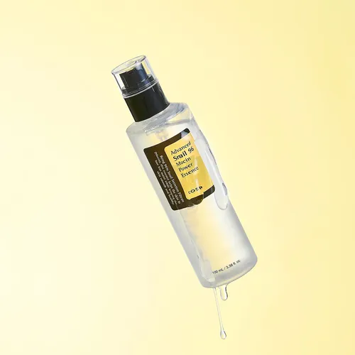 Cosrx Advanced Snail 96 Mucin Power Essence Hidratante