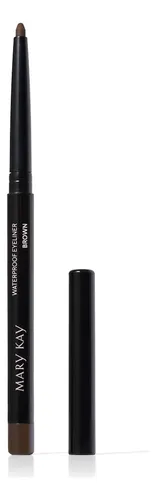 Waterproof Eyeliner Lapiz Delineador Prueba De Agua