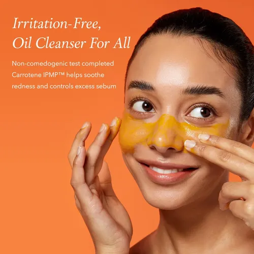 Aprilskin Bálsamo Limpiador Carrotene 3.04 Oz