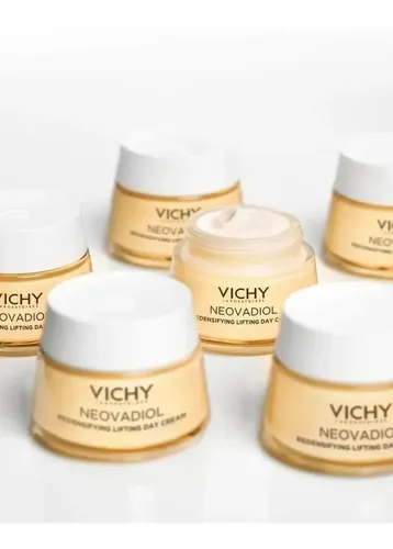 Vichy Neovadiol Peri Menopausia Day Crema Día Piel Seca 50ml