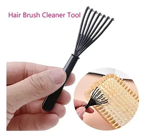 Gbstore Cepillo Para Desenredar El Cabello Peine Con Airbag