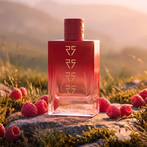 Perfume De Mujer Sarkany Dragoness Edp 100ml
