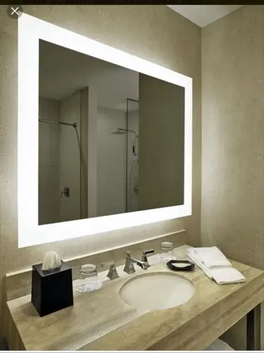 Espejo Baño Led
