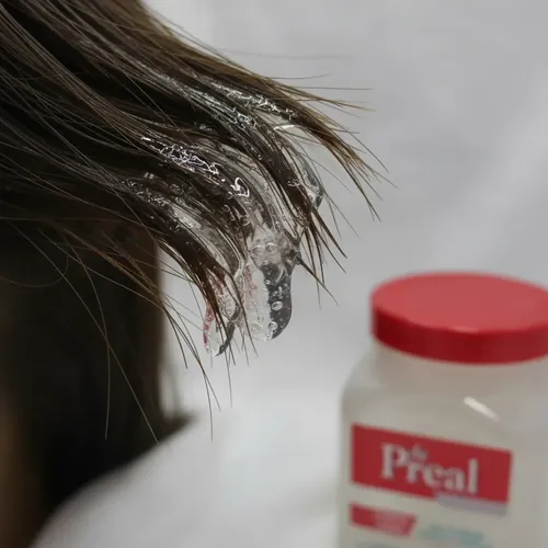Gel Preal Extra Fijacion Pack Por 2 Unidades