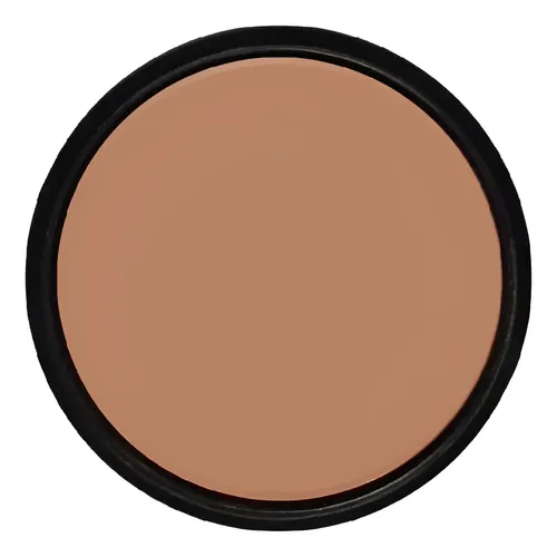 Base De Maquillaje Polvo Compacto Xúlu Cosméticos Z148