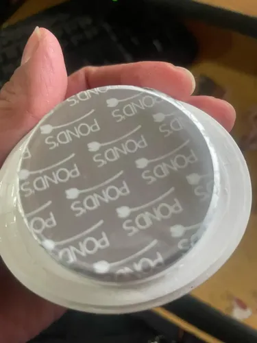 Crema Pond´s C De Limpieza Con Extracto De Pepino X 100 Ml Tipo De Piel Todo Tipo De Piel