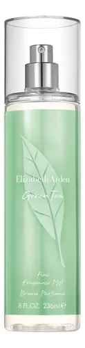 Green Tea Arden Bruma Splah Original 236ml Perfumesfreeshop