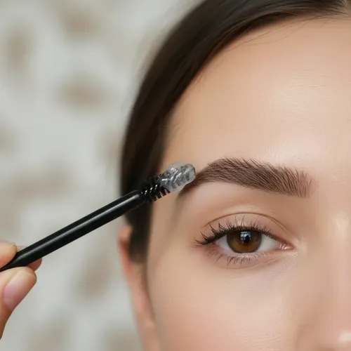 Page Vine Brow Styling Gel Máscara Para Cejas Fija Y Define