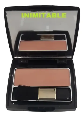 Artez Westerley Rubor Compacto Sventeen Art 511 Tono Del Maquillaje Inimitable