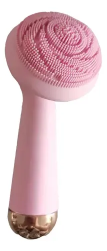 Cepillo Facial Recargable Para Limpieza De La Piel Ri