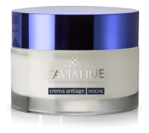 Caviahue Crema Antiage De Noche Pote X 50 Grs