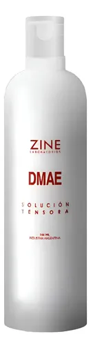 Zine Dmae Reafirmante Corporal Mejora Flacidez X 300ml.