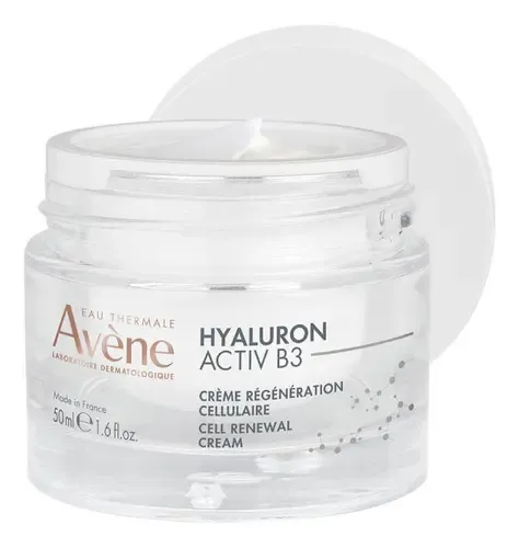 Crema Día Hyaluron Avene 50ml – Ml Tipo De Piel Normal