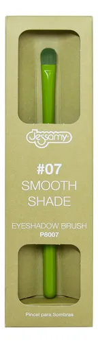 Brocha Para Sombra Ojos Maquillaje Profesional Jessamy P8007