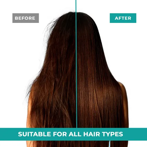 Sérum Capilar Streax Pro Smooth Manejable Hair 200 Ml