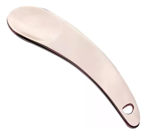 Espátula De Maquillaje Hj Y Aplicador De Crema Para Ojos Xin