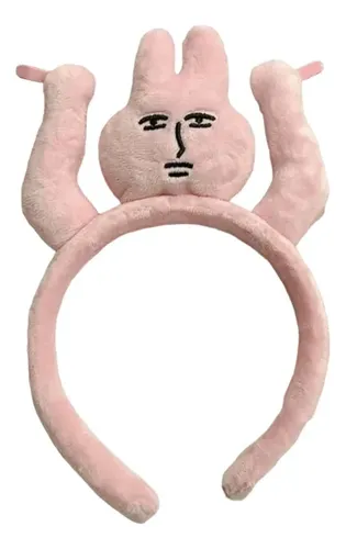 Diadema Creative Bangs Clip Para Lavarse La Cara